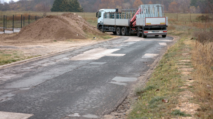 Egymilliárd forintos fejlesztésről döntött a kormány