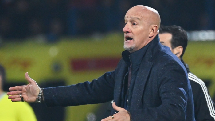 „Kijött a vakond” az utolsó örmény helyzetnél – Értékelések a vb-pótselejtező küszöbén