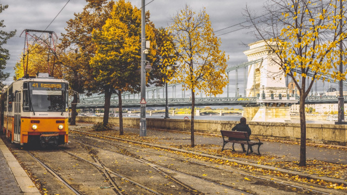 Változás két fővárosi villamos vonalán