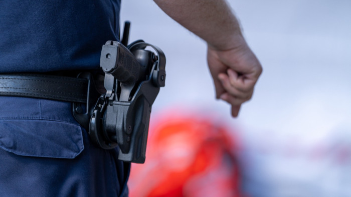 Különösen kegyetlenül végeztek egy jószívű emberrel