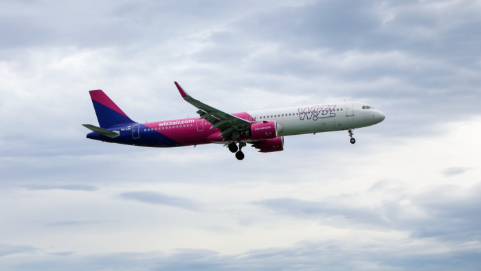 Álomajánlat? Rendesen megütötte a bokáját a Wizz Air