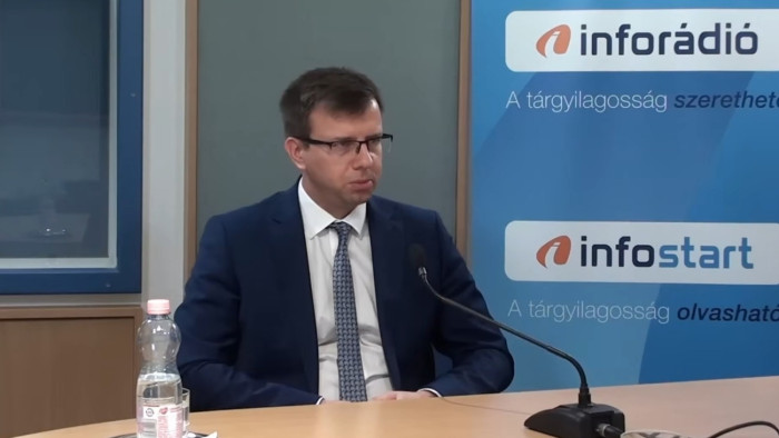 Bóka János: az a kérdés, hogy valódi vagy hipotetikus pénzek szerepelnek majd az uniós költségvetésben