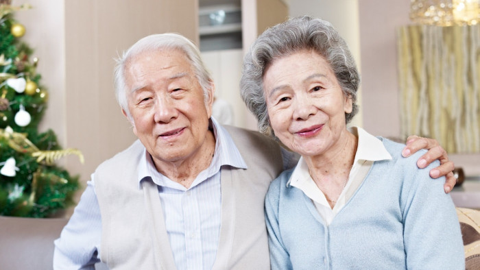 Már több mint százezren mesélhetnek a hosszú élet japán titkáról – mutatjuk