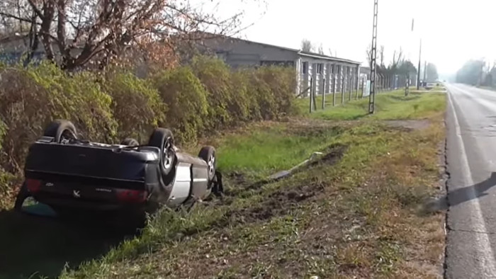 Vadászokkal kapta el a rendőrség az ámokfutót