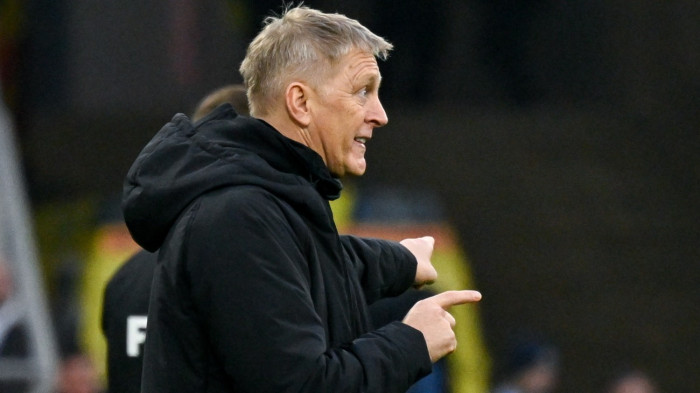 Az írek kapitánya elárulta, szerinte miben hibáztak a magyarok