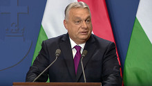 Orbán Viktor: Brüsszel ma átlépi a Rubicont, vége a jogállamiságnak