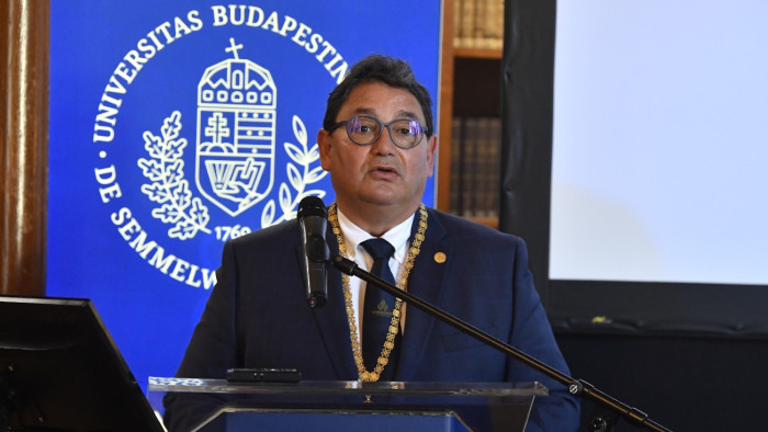 A rektorok már várják az együttműködést az új kormánnyal