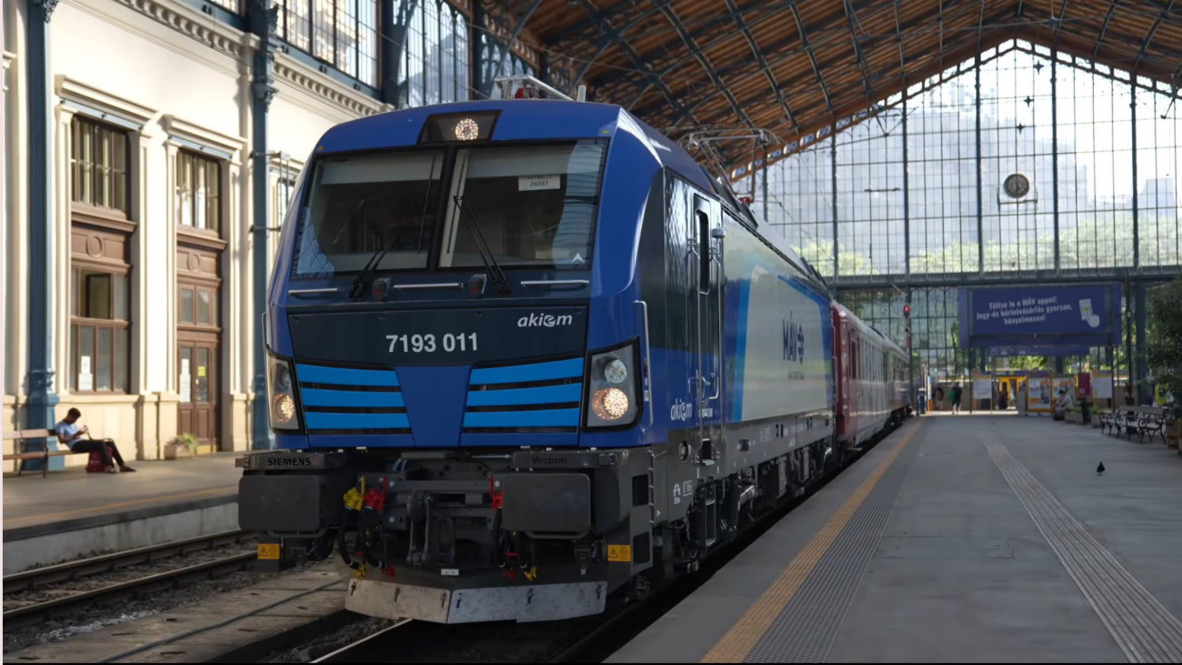 Hegyi Zsolt: Miskolcon is elfogadják az ország- és vármegye bérleteket április 1-től