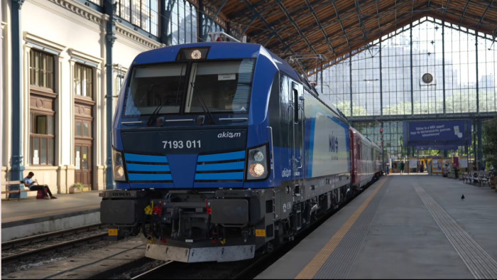 Hegyi Zsolt: Miskolcon is elfogadják az ország- és vármegye bérleteket április 1-től