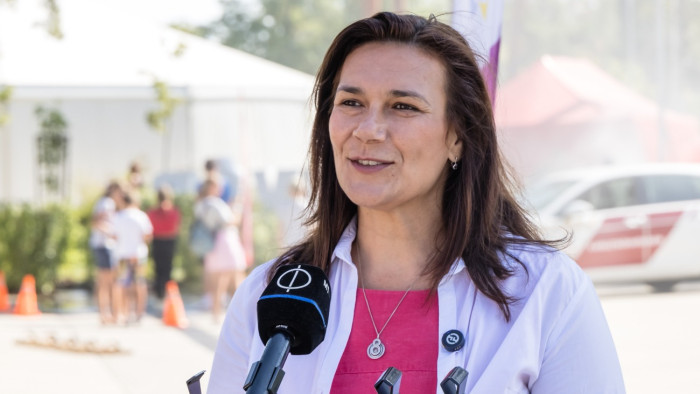 Új miniszterelnöki biztos dolgozik Orbán Viktor mellett