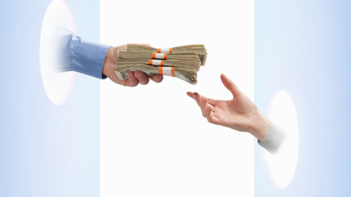 Részesedést kapnak az amerikaiak Donald Trump vámjaiból