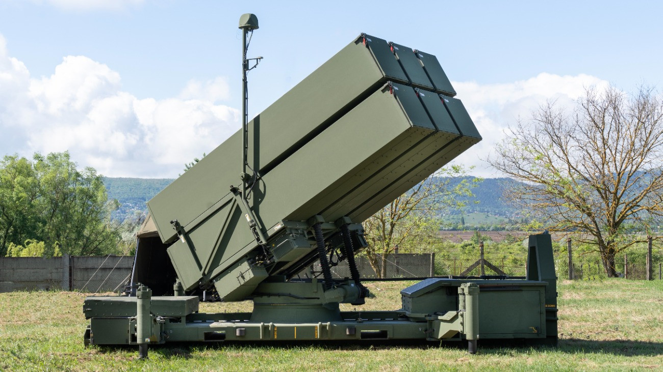 Ukrajnában kipróbált amerikai fegyverek érkeznek Tajvanra