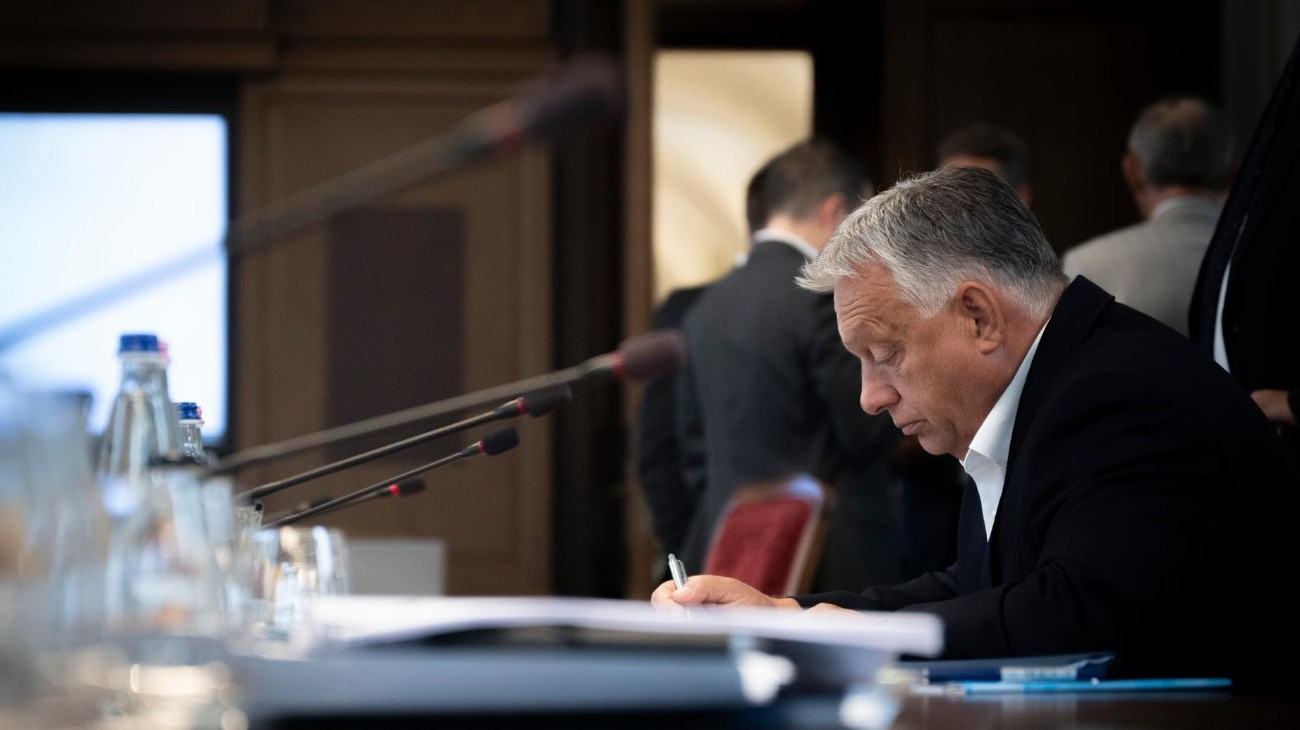 Orbán Viktor: ez több mint lehetetlen