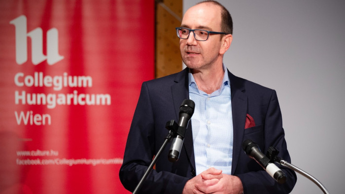Újabb jubileumi meglepetéssel készülnek a bécsi Collegium Hungaricumban