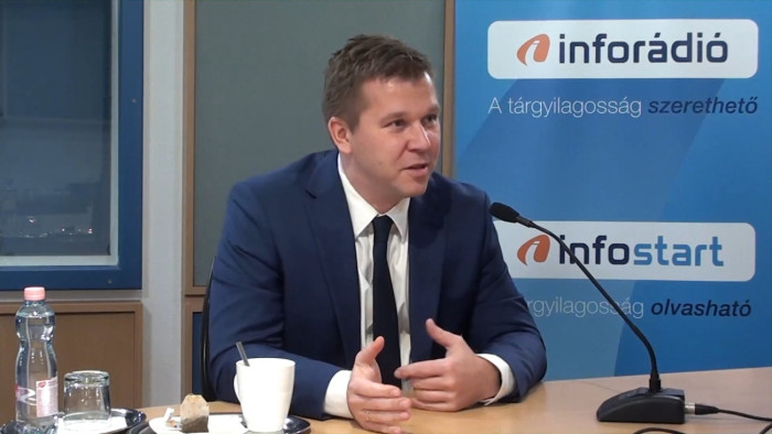 Bendarzsevszkij Anton az Arénában: Volodimir Zelenszkij a legveszélyesebb helyzettel néz szembe