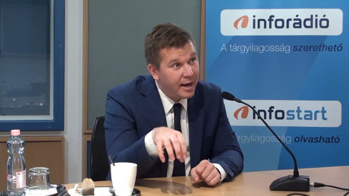 Bendarzsevszkij Anton: Pokrovszk orosz elfoglalása csökkenti a béketárgyalások esélyét