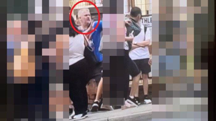 Csihi-puhi Kecskeméten: megszólalt a rendőrség