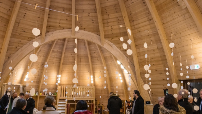 Orbán Viktor megnevezte azt a személyt, aki miniszterelnököt csinált belőle két alkalommal is