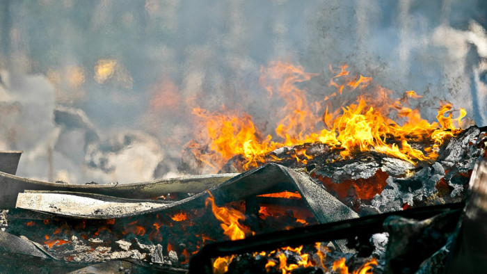 Kettős tragédia történt Kecskemét külterületén