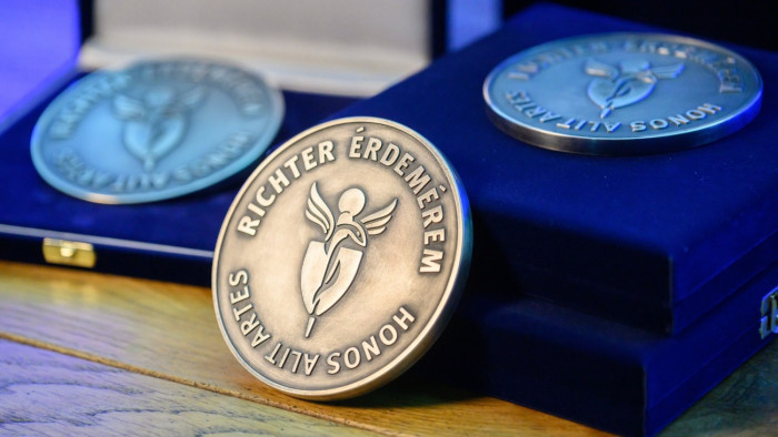 A Richter idén is díjazta a háziorvosok odaadó munkáját, szakmai elhivatottságát