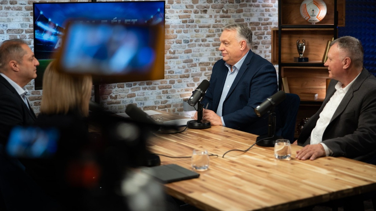 Orbán Viktor: nem kicsit, nagyon meghaltunk vasárnap – videó