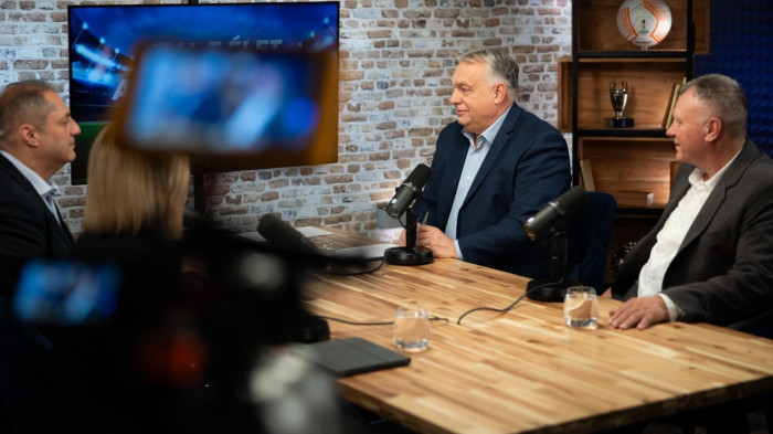 Orbán Viktor: nem kicsit, nagyon meghaltunk vasárnap – videó