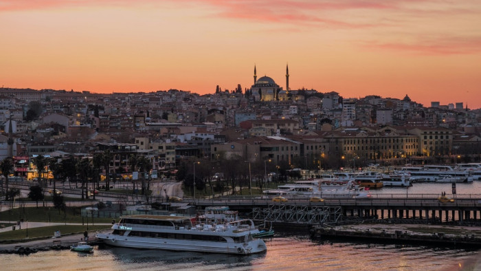 Újabb gyanús isztambuli haláleset, egy gyerek az áldozat