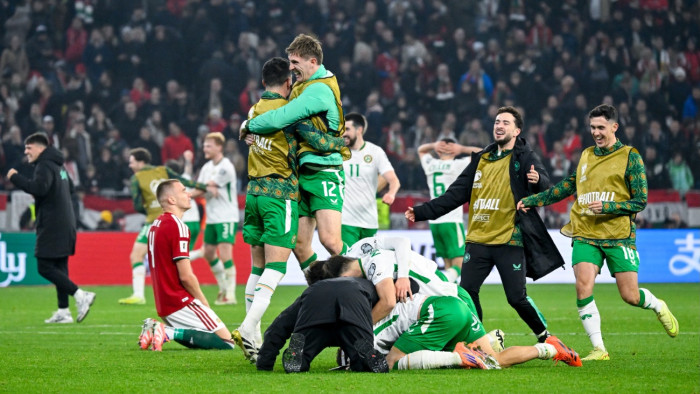 László Csaba a válogatottról: nálunk folyamatosan félrecsúszik valami, és nem egyszer-egyszer, hanem már 40 éve