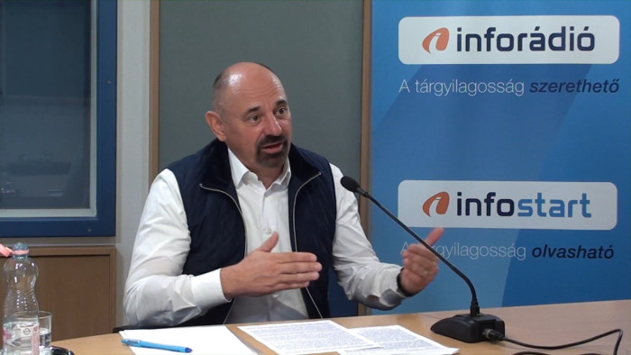 Takács Ernő: 2025 trendfordulót hozott az ingatlanbefektetési piacon