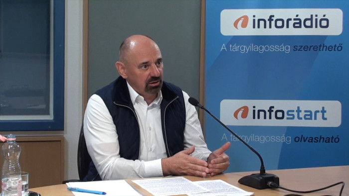 Takács Ernő: az Otthon Start hatása máshogy jelent meg Budapesten és vidéken