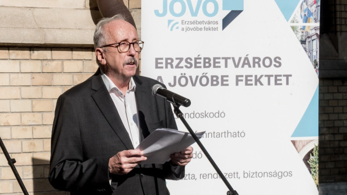 Két kerületben is népszavazás jöhet arról, hogy Belső-Erzsébetváros kiszakadna a VII. kerületből