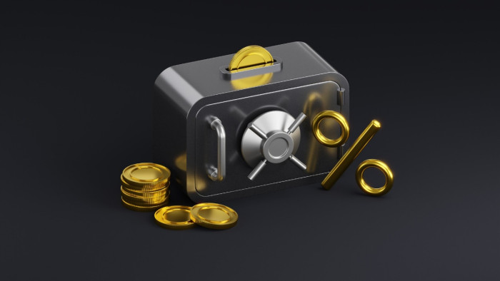 Visszatért a kamatverseny: egyes lekötésekért már 6–8 százalék körüli kamatot kínálnak a bankok