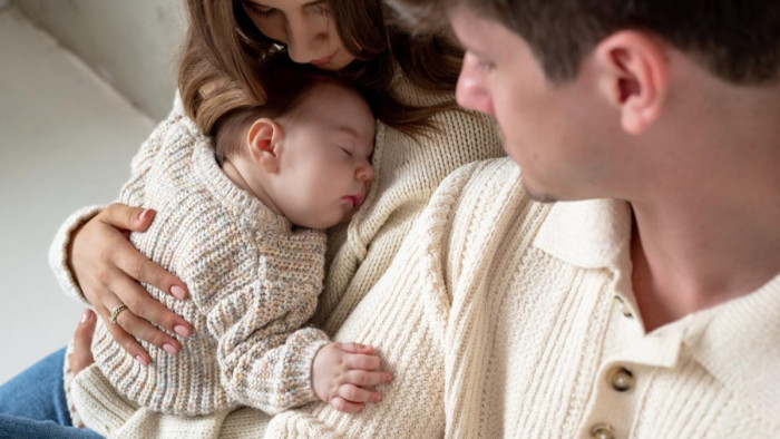 Kismamák, itt a hó - téli öltözködési kisokos a babás sétákhoz