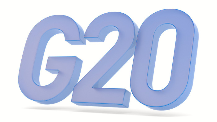 Donald Trump béketervét is megvitatják a világ legfejlettebb országainak vezetői