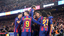 A szakértő szerint a Barcelona kilábalt a legsúlyosabb pénzügyi gondokból