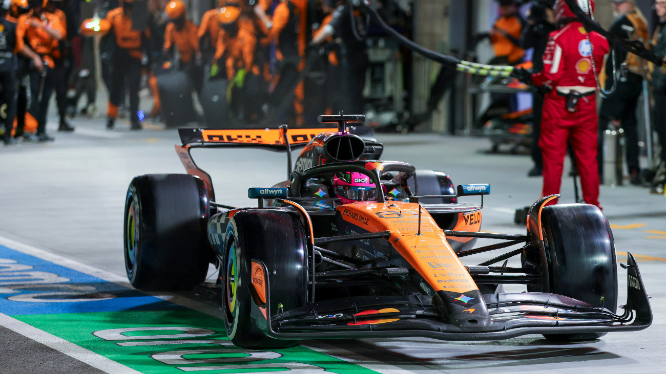 Itt a durva fordulat a Forma–1-ben, két kizárás után teljesen nyílttá vált a világbajnoki verseny