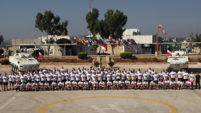 Hamarosan véget ér a libanoni ENSZ-misszió magyar résztvevőkkel – a szakértő szomorú jövőt jósol