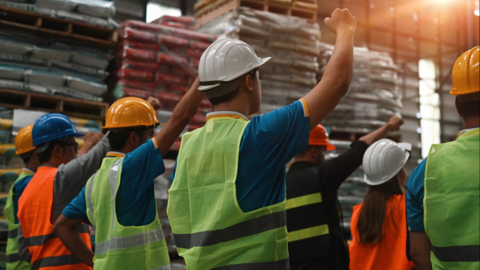 Pénteken jön a totálkáosz - Olaszországban