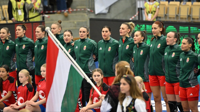 A korábbi kapitány szerint megrekedt a színvonal a női kézilabdában, ami nekünk kedvezhet a vb-n