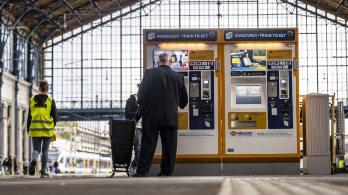 MÁV: országos leállás jön