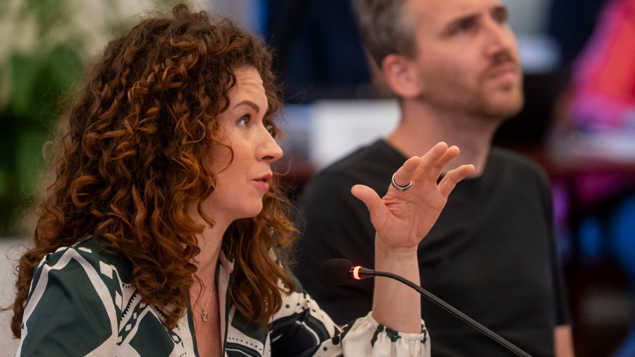 Nem szavazták meg Tüttő Katát – mutatjuk, mi lesz a következő lépés