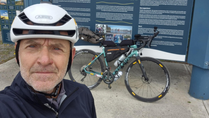 Szőnyi Ferenc: nemcsak az eredményeimmel, az életvitelemmel is jó példát akarok mutatni