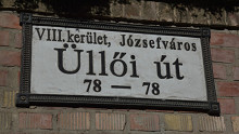 Szigorítás lesz Józsefvárosban