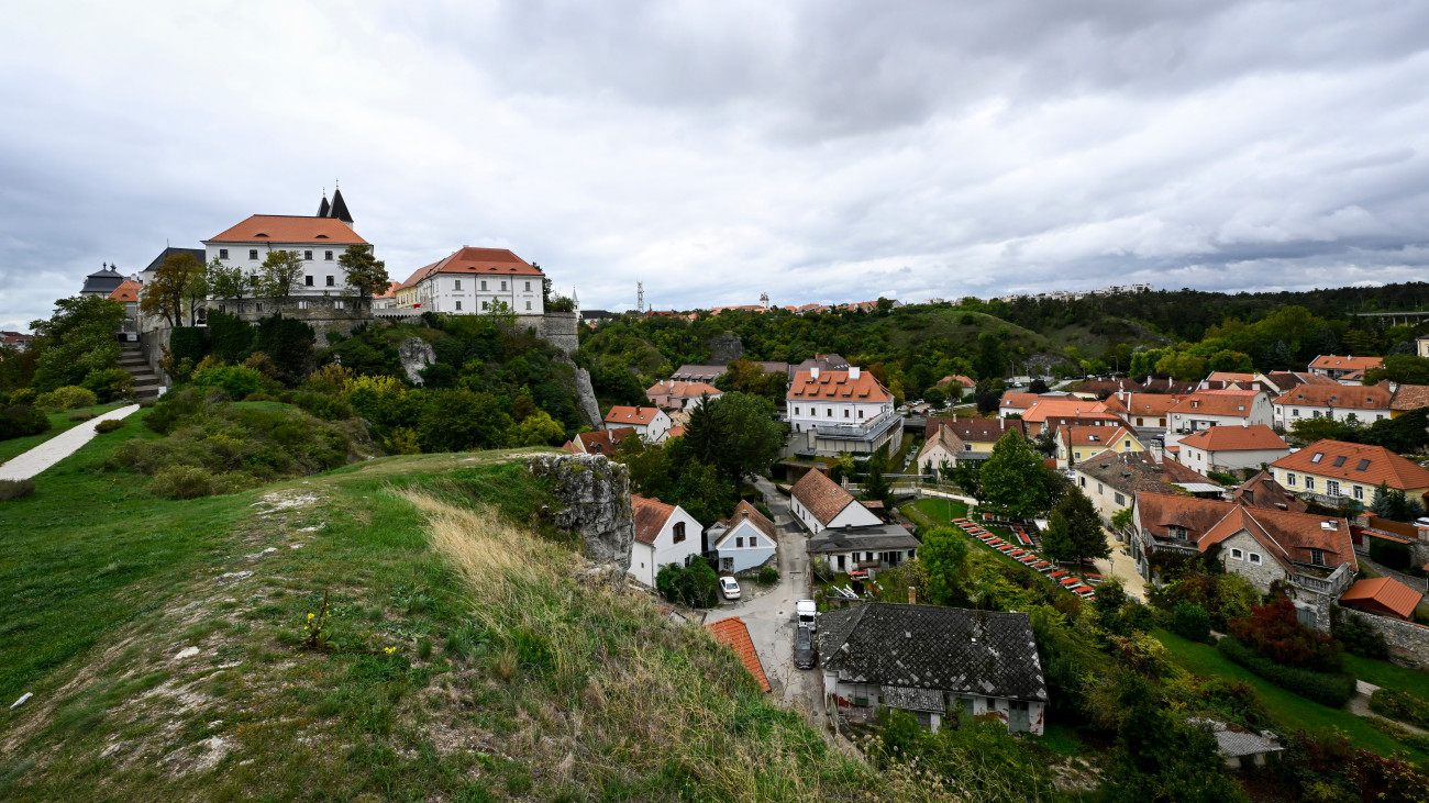 Különleges dolgot találtak a veszprémi bazilikában