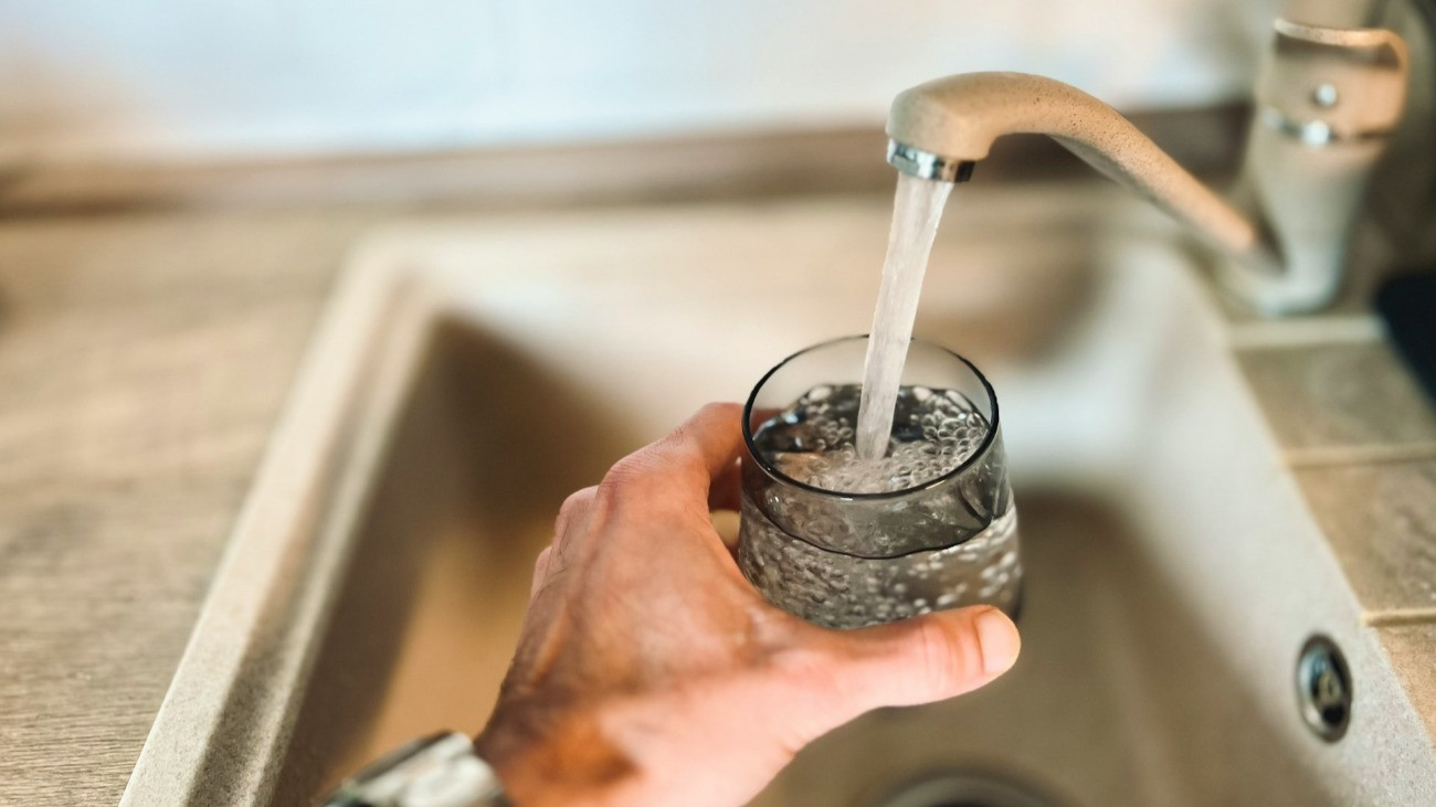 Mindenkit megnyugtat az NNGYK: iható a víz