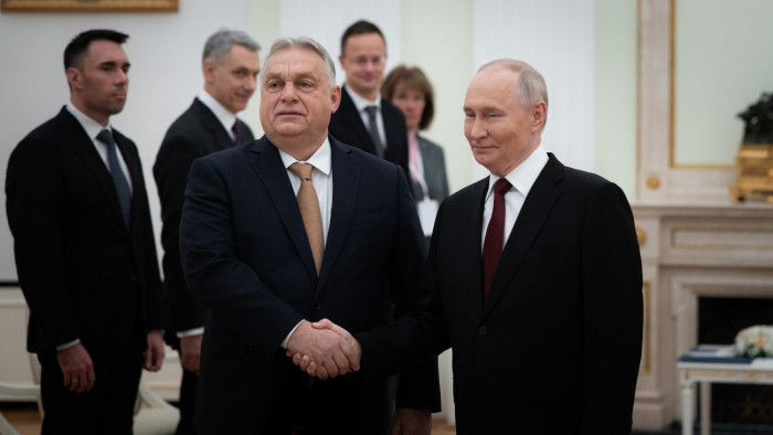 Alekszandr Novak miniszterelnök-helyettes újabb információkat osztott meg az orosz-magyar tárgyalásokról