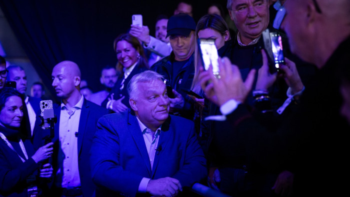 Orbán Viktor: ez kell ahhoz, hogy az oroszok ne menjenek tovább nyugatra