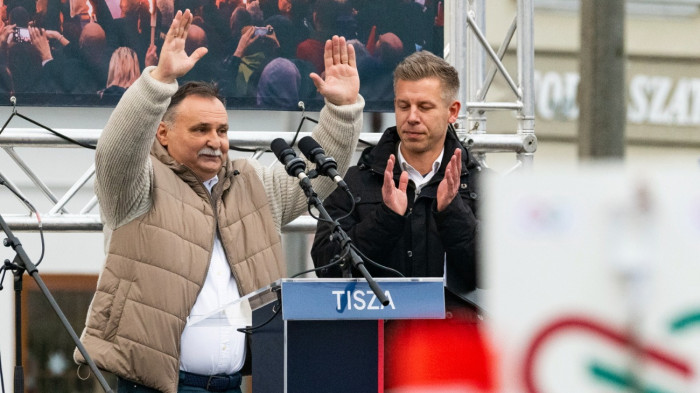 Tiszás lett, lemondatná a Nyíregyházi Állatpark igazgatóját a Fidesz helyi szervezete