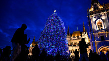 Van egy rossz hírünk az idei karácsonnyal kapcsolatban