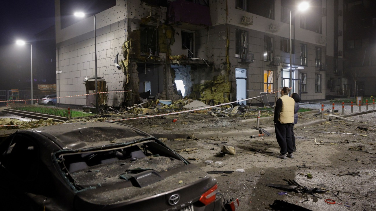 Bendarzsevszkij Anton: még van egy kis idő, amíg kritikussá válik a helyzet Oroszországban és Ukrajnában